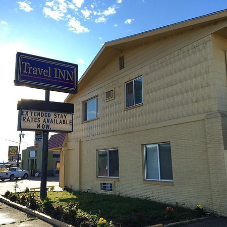 Travel Inn Sunnyside Exterior photo