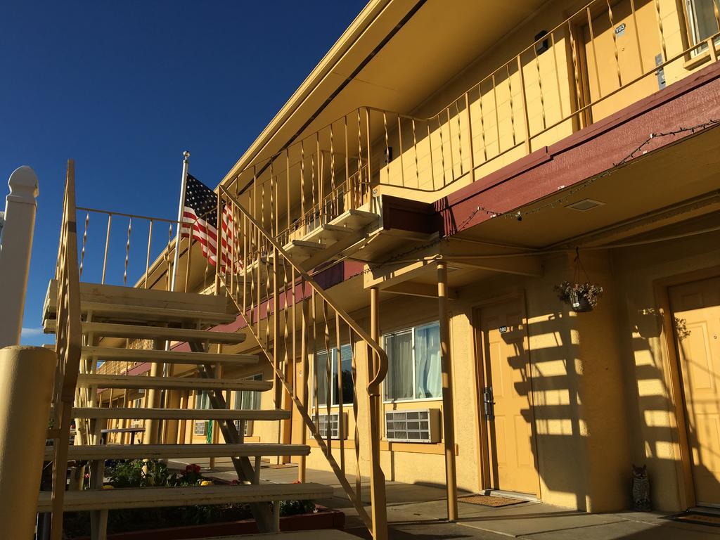 Travel Inn Sunnyside Exterior photo