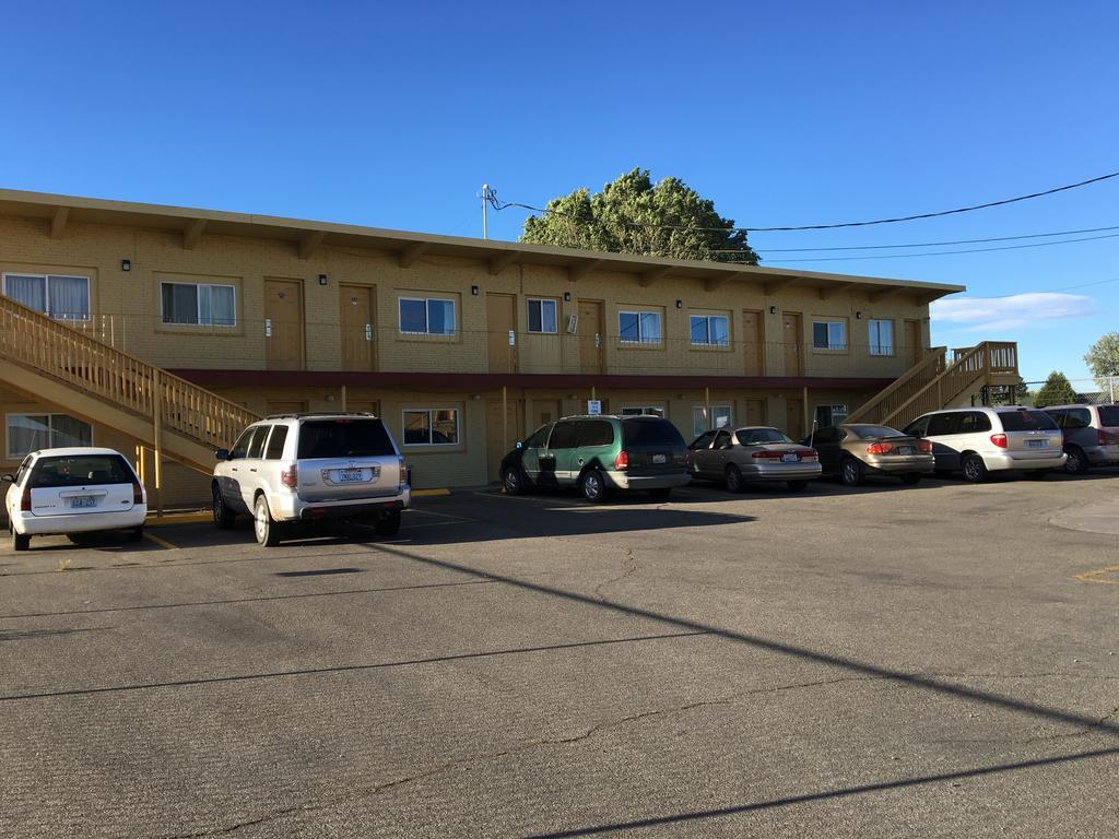 Travel Inn Sunnyside Exterior photo
