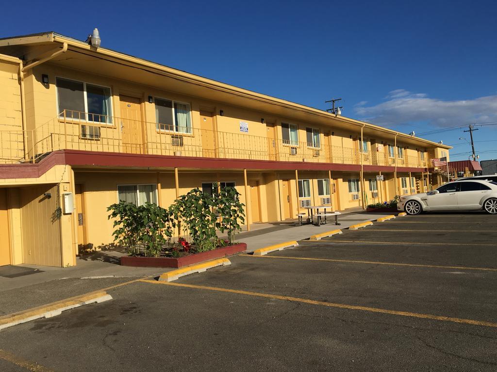 Travel Inn Sunnyside Exterior photo